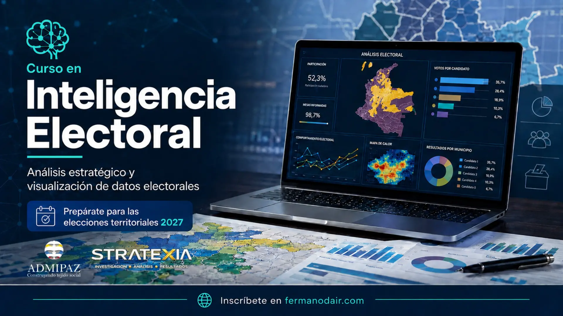 Inteligencia electoral
